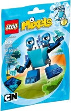 LEGO Cartoon Network Mixels Wave 2 Slumbo 41509