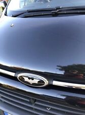 Ford Badge Dark Knight Batman