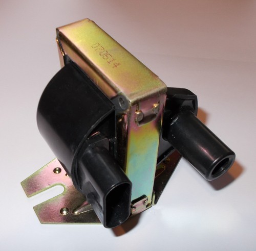 New ignition coil pack for - ignition,