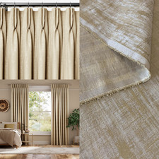 Designer Curtains Upholstery