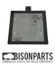 +UNIVERSAL TRUCK TRAILER CV