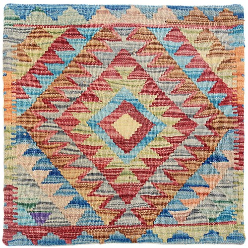 New kilim cushion - cushion,