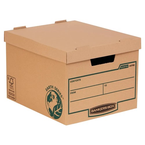 Bankers box archive - bankers,