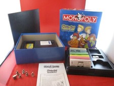Scooby-Doo Monopoly