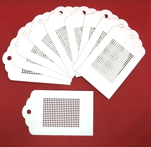 Pack cross stitch - pack, gift