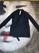 Rare Damir Doma Belted Jacket M £790