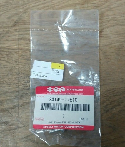 34149 17e10 suzuki screw - 34149-17e10,