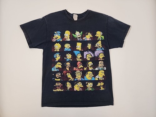 The simpsons med unisex - simpsons,