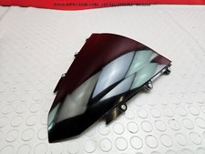 PLEXYGLASS PLEXY GLASS SMOKE HONDA CBR 500 R ABS 2017 2018 WINDSCREEN