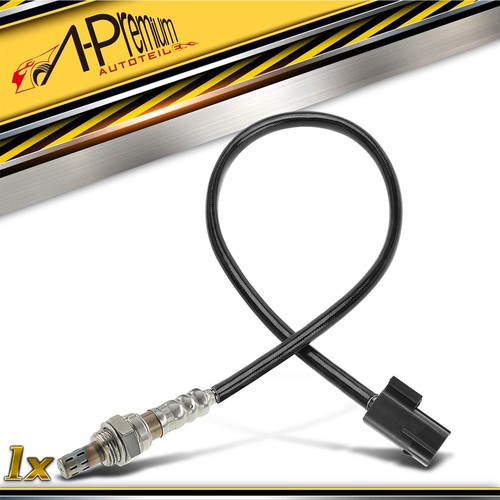 Lambda sensor pre catalytic - lambda,