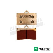 Newfren TS1 Sintered Front