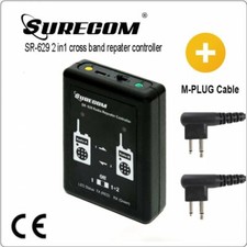 SURECOM  2in1 Duplex Repeater