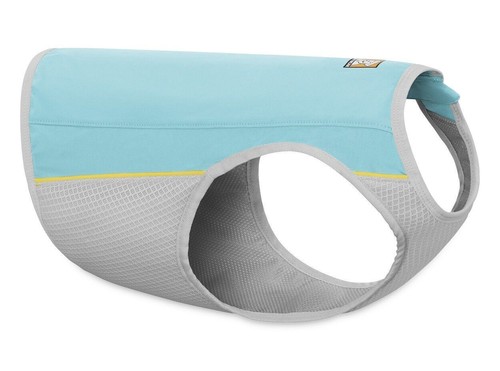 Ruffwear jet stream cooling - ruffwear,