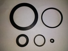 FORD CARGO 0809 and 0813