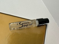Sentiero Degli Dei Nobile 1942 EDP Niche Perfume Sample 2ML