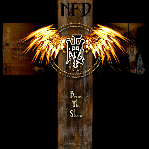 Nfd break the - 'break,