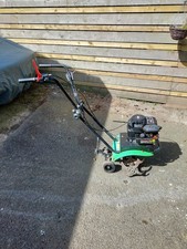 Petrol rotovator 150cc briggs - 150cc,