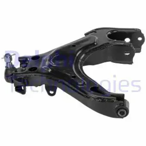 Wishbone front axle left - wishbone,