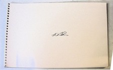 RINSPEED PORSCHE Range Car Tuning Sales Brochure R39 R69 R79 R29 R49 911 Carrera