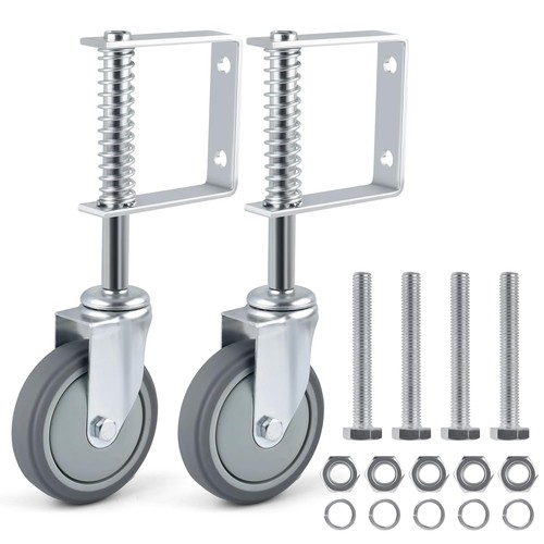 Pack heavy duty - pack,