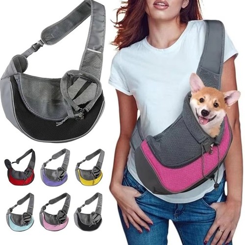 Oxford material pet carrier - oxford,