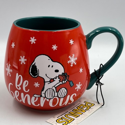 Official snoopy peanuts - official,