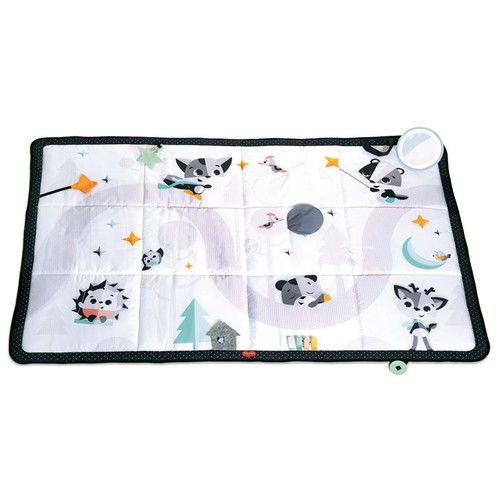 Tiny love super baby play - love,
