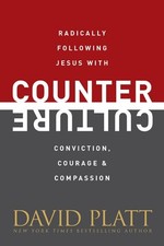Counter Culture-David Platt