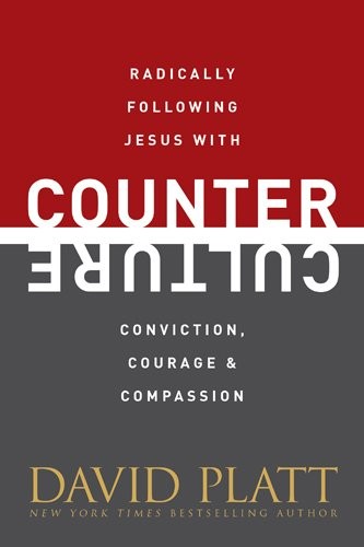 Counter culture david platt - counter, culture-david