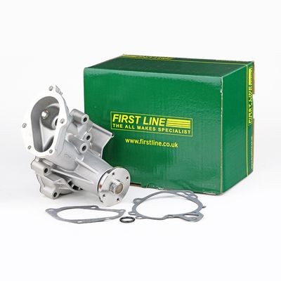 First line fwp2307 engine - fwp2307,