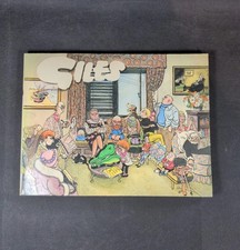 Giles Annual 1978 Thirty