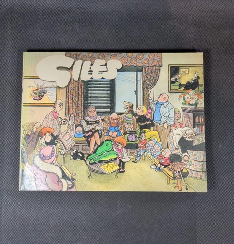 Giles annual 1978 thirty - annual,