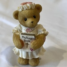 Cherished Teddies My Prayer