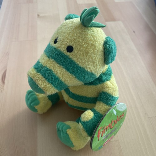 Vintage 2002 fimbles fimbo - vintage,
