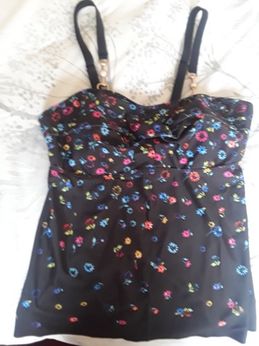 Brand new multi color - brand, floral