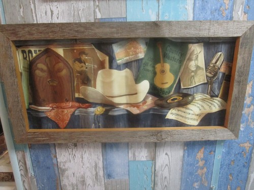 Nashville country music rustic - country,