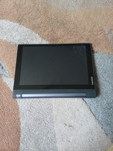 Lenovo yoga tab yt3 x50f - tab, 10
