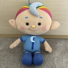Rare cloud babies - cloud, cbeebies