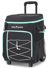 INSMEER Large Cooler Bag with