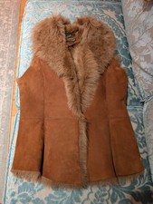 Fairfax and Favor Elizabeth