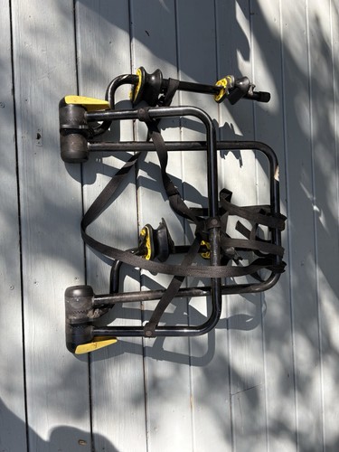 Rhode gear brand bicycle rack - gear,