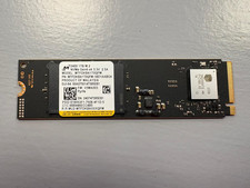 Micron 1TB M.2 Gen 4 x4  NVMe