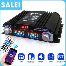 Mini Bluetooth Digital Power