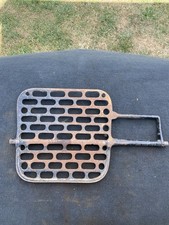 Van / Tractor / Lorry / HGV Metal Side Step