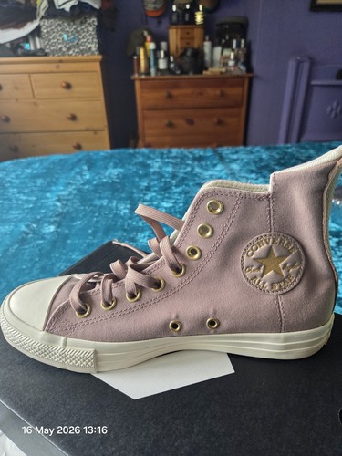 Converse chuck taylor all - taylor, star