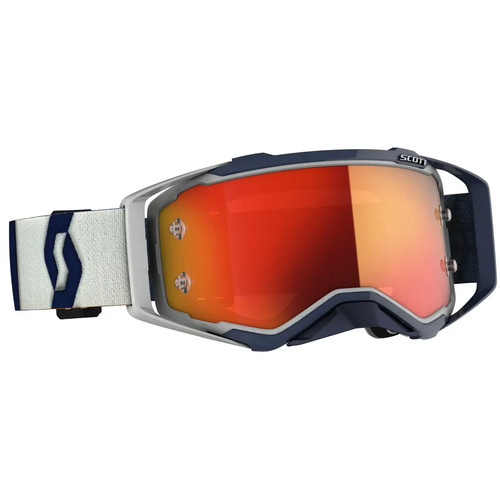 Scott prospect grey darkchrome - scott,