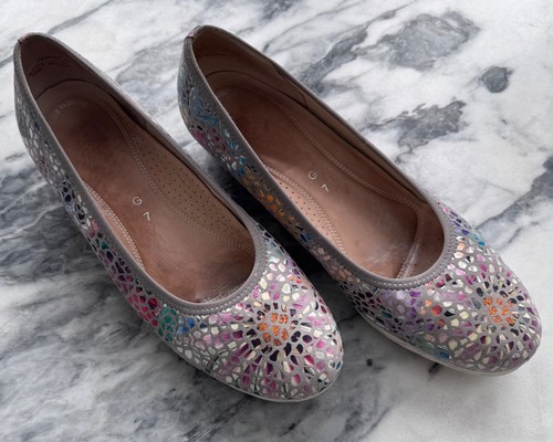 Gabor ladies shoes - , 7