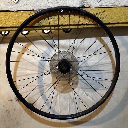 Bontrager q r - (650b), q/r