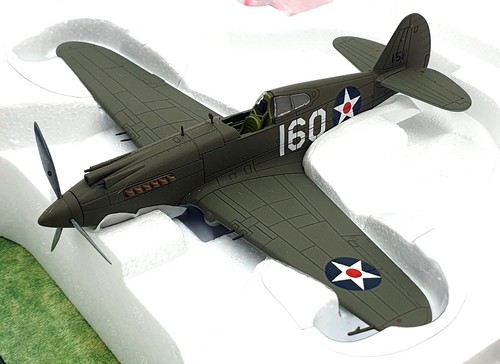 Carousel1 scale diecast - 1/48,