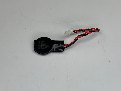 Original battery ml1220 - ml1220, bios